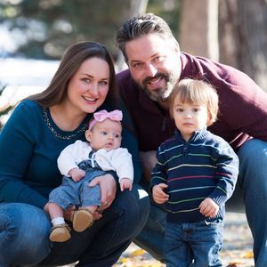 Meet your Posher, Kristina